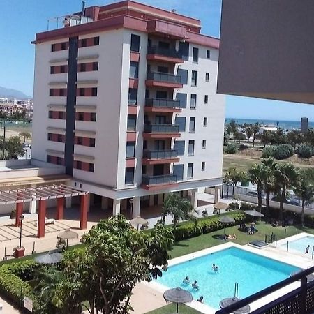 Atalaya Del Mar Apartment ตอร์เรเดลมาร์ ภายนอก รูปภาพ