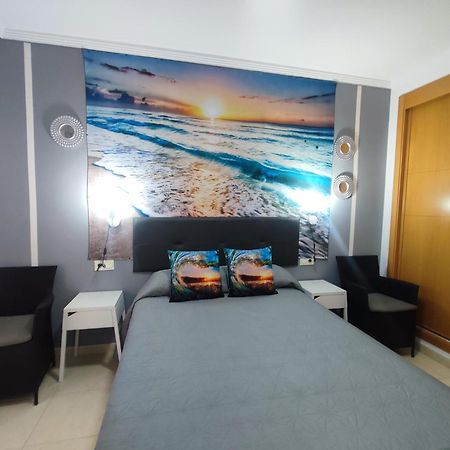 Atalaya Del Mar Apartment ตอร์เรเดลมาร์ ภายนอก รูปภาพ