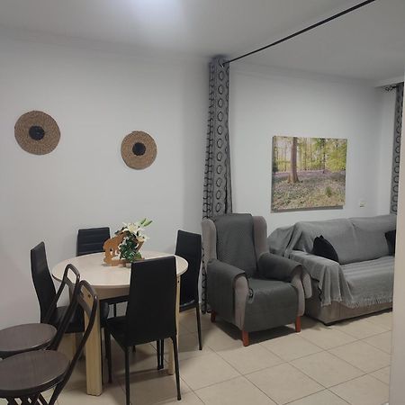 Atalaya Del Mar Apartment ตอร์เรเดลมาร์ ภายนอก รูปภาพ