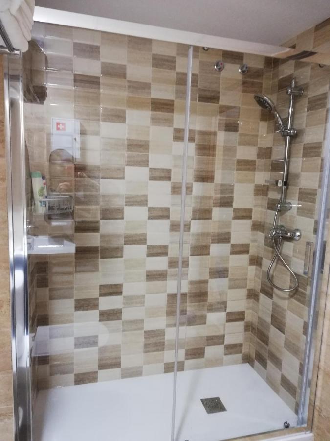 Atalaya Del Mar Apartment ตอร์เรเดลมาร์ ภายนอก รูปภาพ