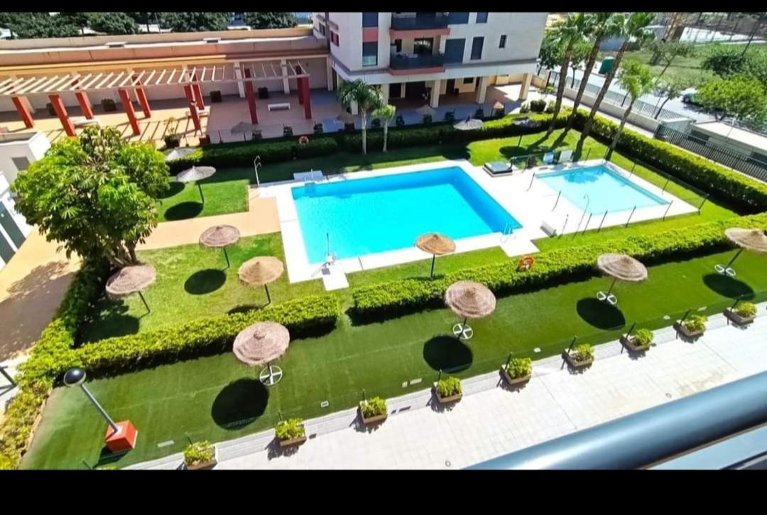 Atalaya Del Mar Apartment ตอร์เรเดลมาร์ ภายนอก รูปภาพ