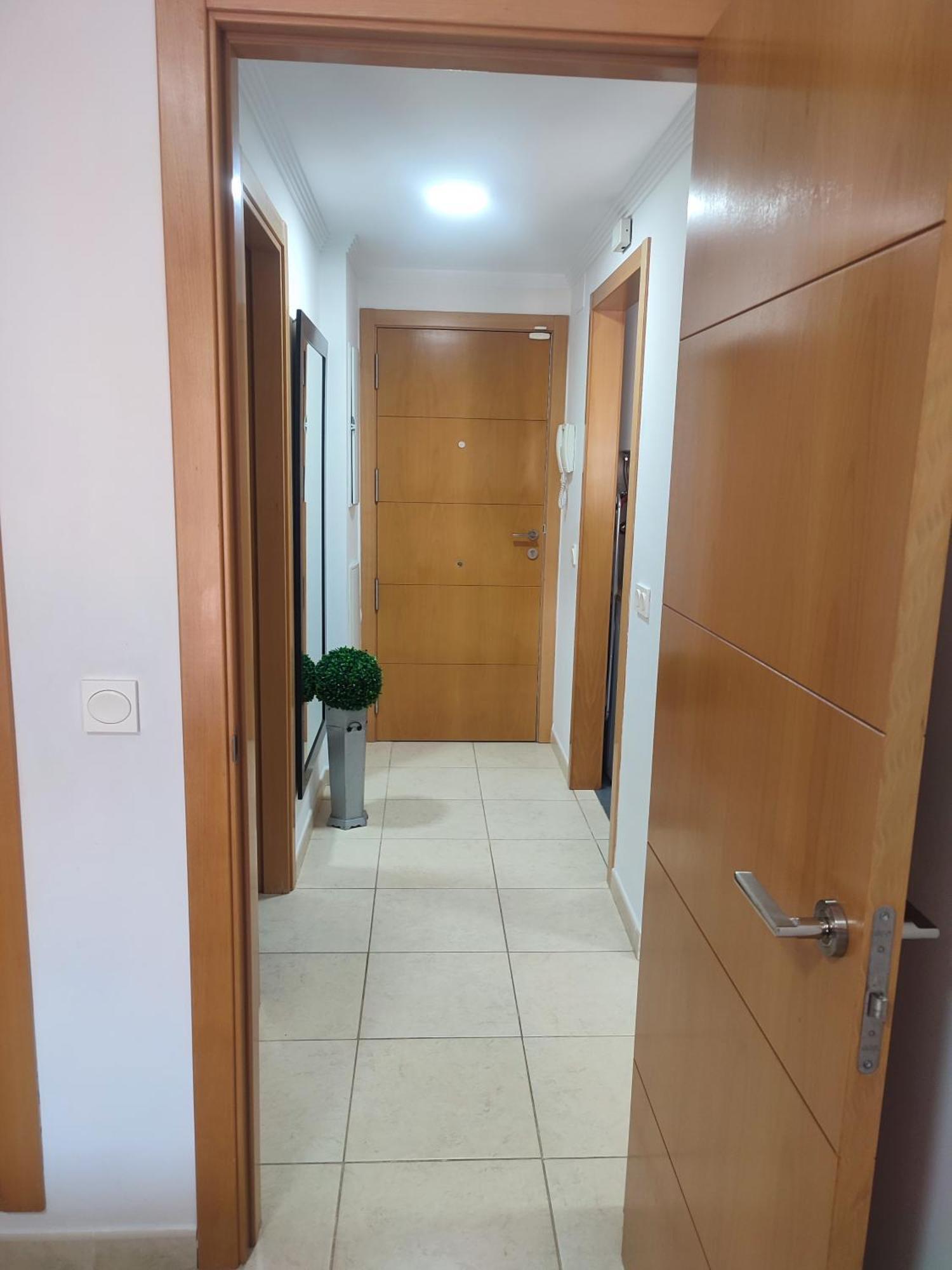 Atalaya Del Mar Apartment ตอร์เรเดลมาร์ ภายนอก รูปภาพ