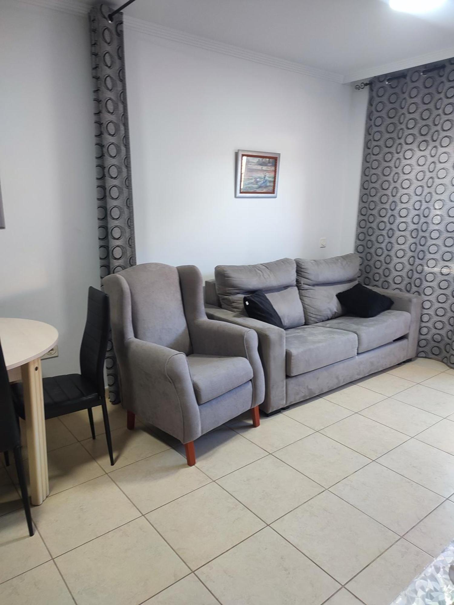 Atalaya Del Mar Apartment ตอร์เรเดลมาร์ ภายนอก รูปภาพ