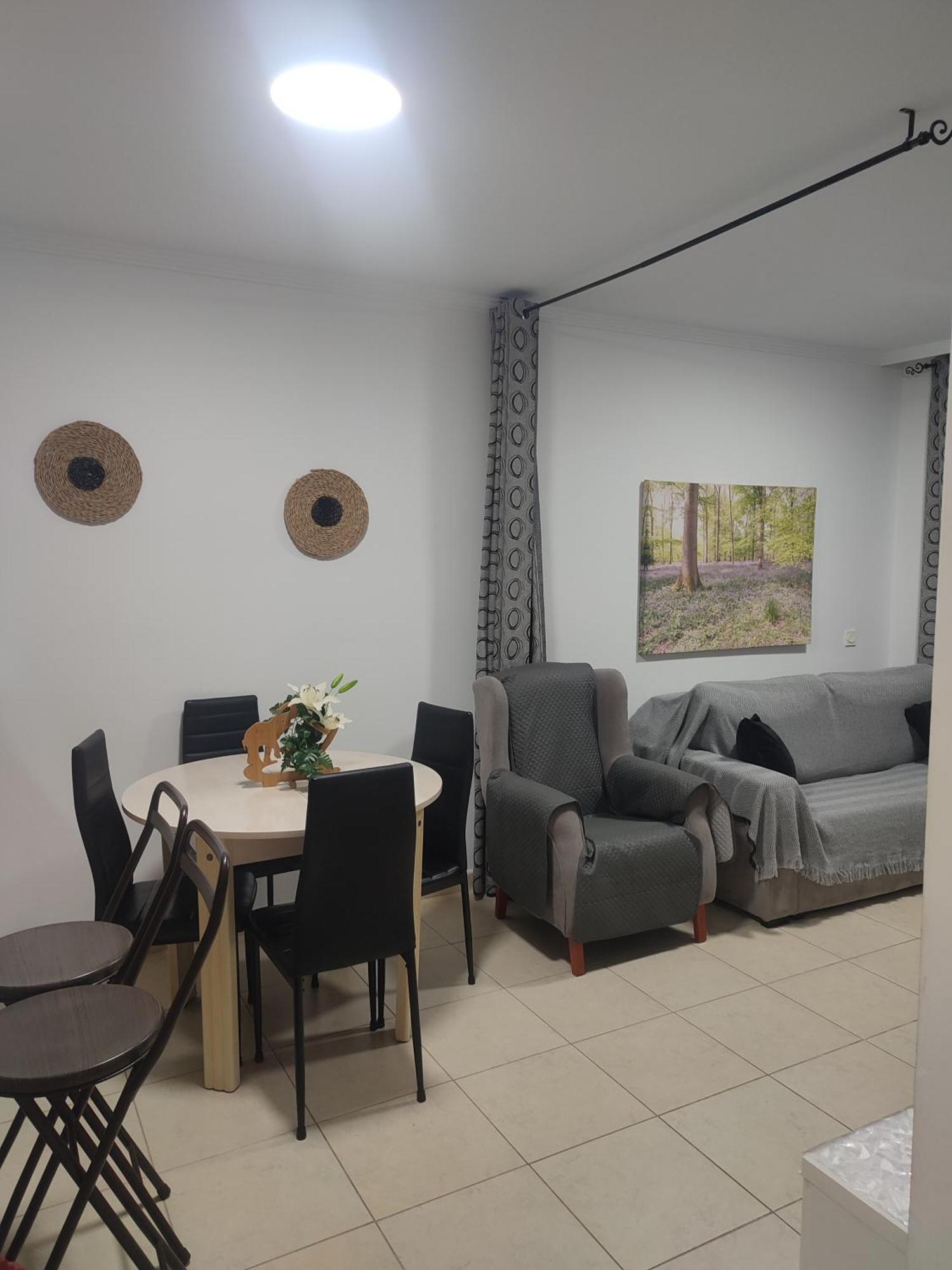 Atalaya Del Mar Apartment ตอร์เรเดลมาร์ ภายนอก รูปภาพ