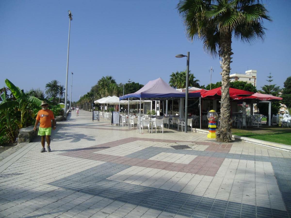 Atalaya Del Mar Apartment ตอร์เรเดลมาร์ ภายนอก รูปภาพ