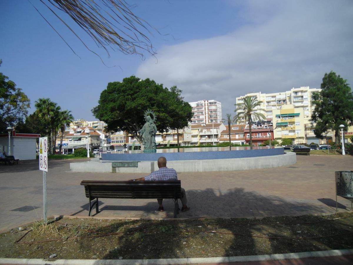 Atalaya Del Mar Apartment ตอร์เรเดลมาร์ ภายนอก รูปภาพ